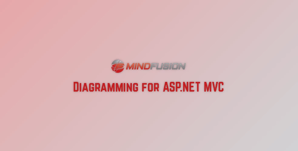 MindFusion Diagramming for ASP.NET MVC